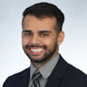 Meet your Posher, Daniel